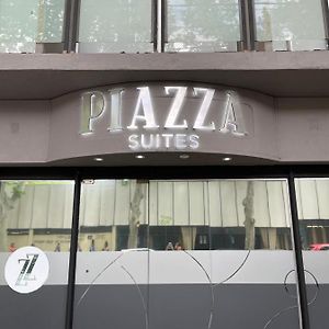 Piazza Suites 2